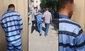 ماجرای عجیب  قتل دوم بعد از کشتن  طلافروش همدانی