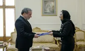 از ایران به‌خاطر پذیرش میلیون‌ها افغانستانی قدردانی شد