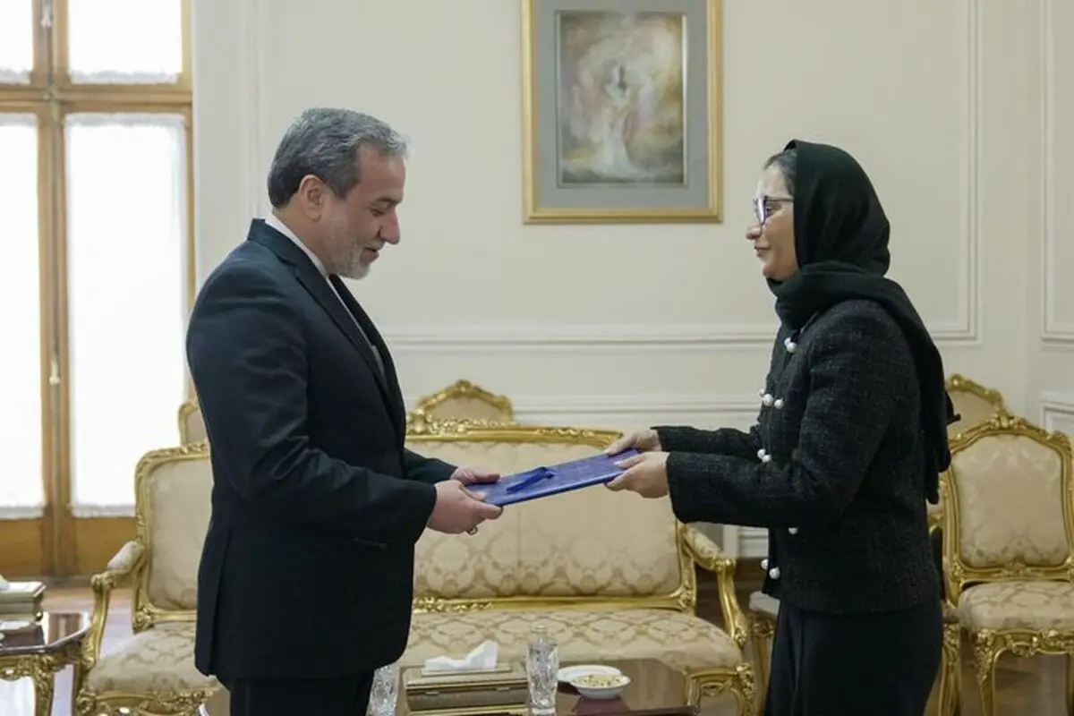 از ایران به‌خاطر پذیرش میلیون‌ها افغانستانی قدردانی شد