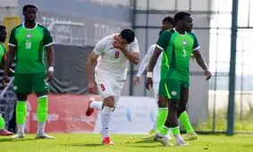 عیدی طارمی برای مردم ایران