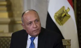 مصر خواستار ازسرگیری مذاکرات بین فلسطین و رژیم صهیونیستی شد
