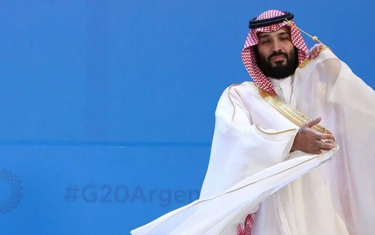 حسین آجرلو: عربستان به‌دنبال ایجاد موازنه بین تهران و تل‌آویو در منطقه است
