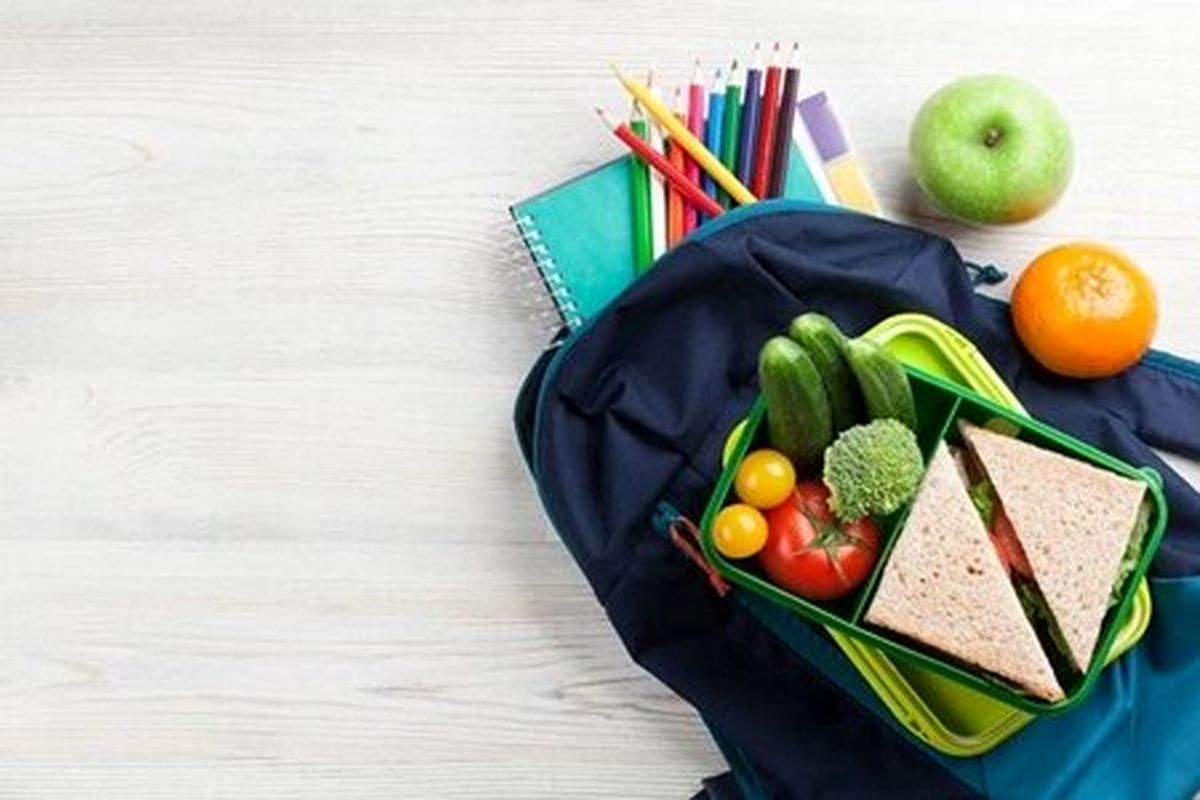 تاکید بر صبحانه و میان وعده ایمن برای سلامت دانش آموزان