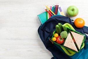 تاکید بر صبحانه و میان وعده ایمن برای سلامت دانش آموزان