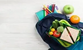 تاکید بر صبحانه و میان وعده ایمن برای سلامت دانش آموزان