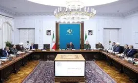 موافقت ضمنی پزشکیان برای اجرای قوانین عفاف و حجاب؟