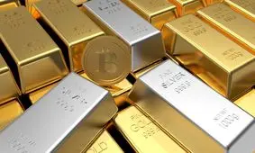 طلا دارایی امن‌تر و نقدشونده‌تری برای سرمایه‌گذاری است یا بیت‌کوین؟