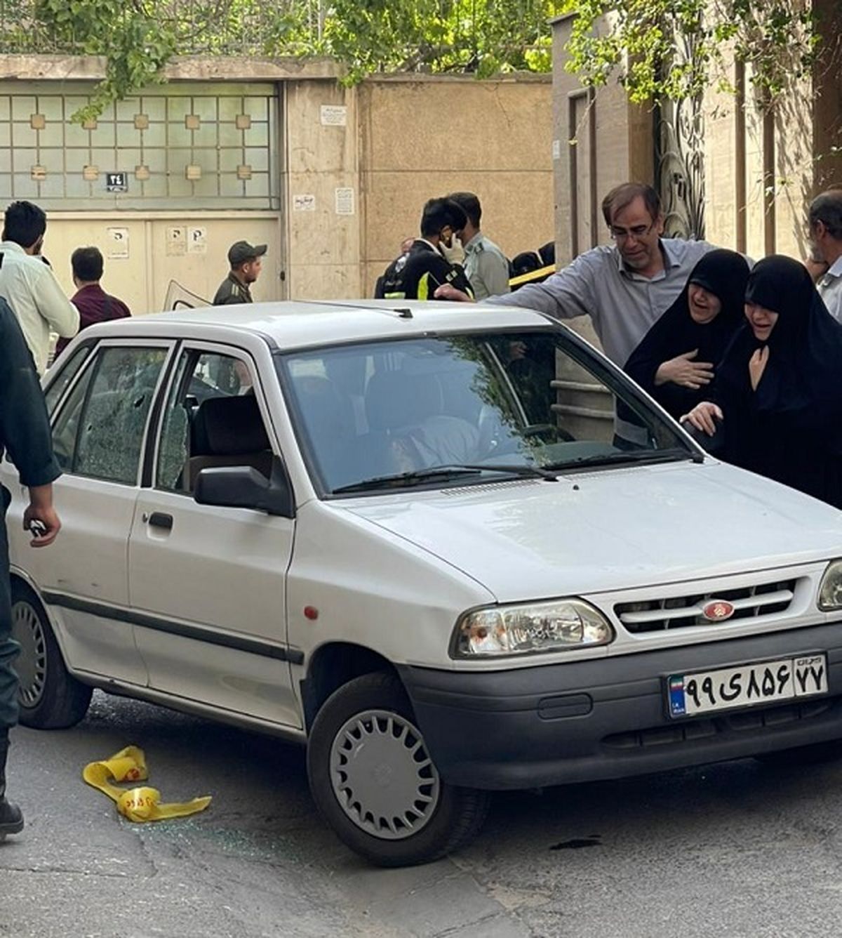 حمله با موشک بالستیک یا پهپاد؛ انتقام شهید صیاد خدایی چگونه خواهد بود؟