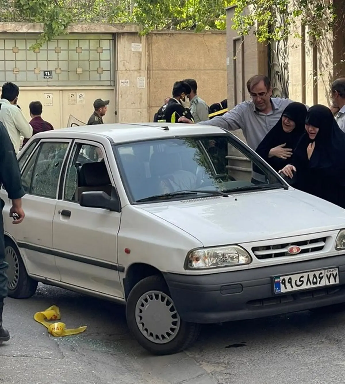 حمله با موشک بالستیک یا پهپاد؛ انتقام شهید صیاد خدایی چگونه خواهد بود؟