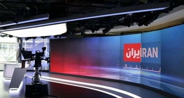 شبکه ایران اینترنشنال توسط گروه هکری حنظله به طور کامل هک شد/ اطلاعات ۷۱ هزار نفر که برای این شبکه اطلاعات فرستاده بودند در دست حنظله است/ ویدئو