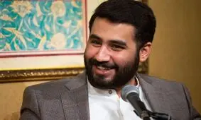 مداحی حسین طاهری چرا جنجالی شد؟/ ویدئو