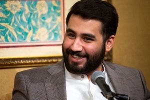 مداحی حسین طاهری چرا جنجالی شد؟/ ویدئو
