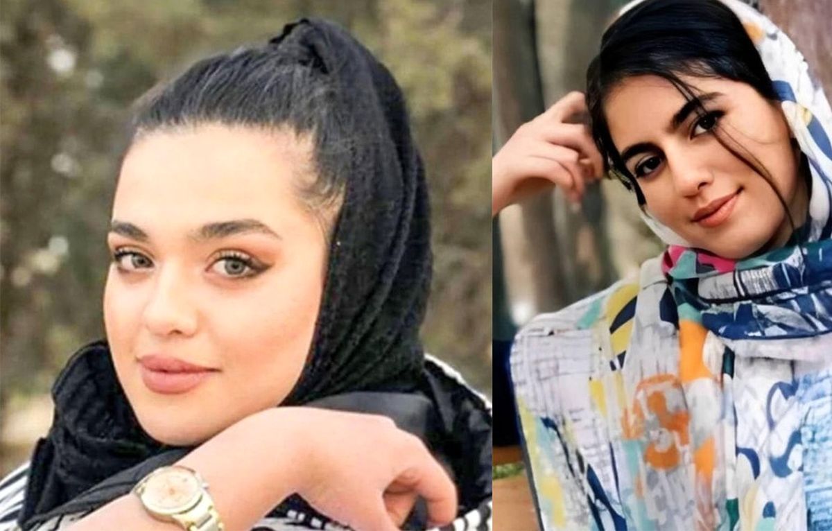  شباهت سرنوشت تلخ الهه حسین نژاد و سما جهانباز/ هر دو ناگهان ناپدید شدند یکی در شیراز یکی در تهران/ ویدئو 