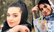 شباهت سرنوشت تلخ الهه حسین نژاد و سما جهانباز/ هر دو ناگهان ناپدید شدند یکی در شیراز یکی در تهران/ ویدئو 