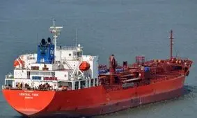 ادعای رویترز در مورد آزادی کشتی توقیف شده در خلیج عدن توسط آمریکا

