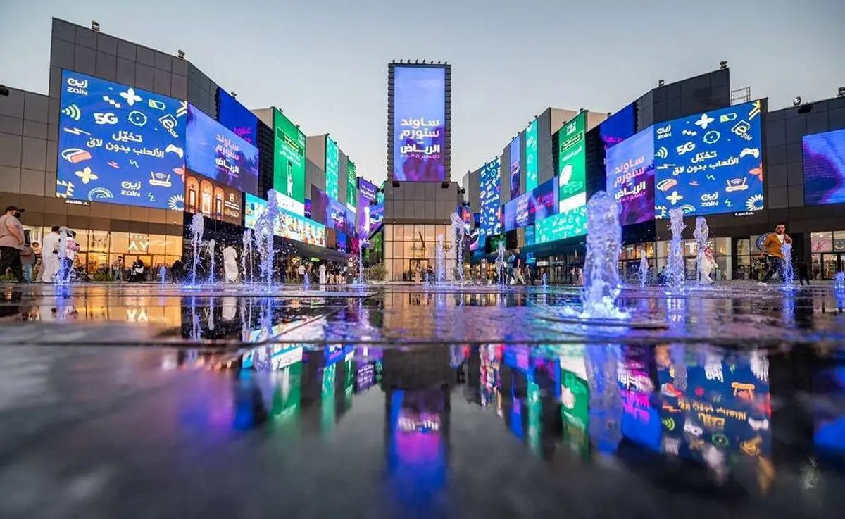 عربستان امکان مصرف مشروبات الکلی را گسترش می‌دهد