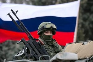 سقوط «قلعه مستحکم» باخموت، راه را برای سیطره کامل روسها بر شرق اوکراین هموار می کند؟