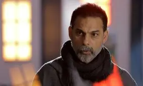 «پیمان معادی» بهترین بازیگر مرد فستیوال ویتنام شد