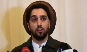 احمد مسعود: در جریان سفر به تهران پیشنهاد طالبان برای حضور در دولت را رد کردم

