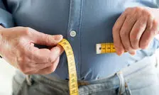 افزایش ۸۳ درصدی خطر مرگ با چاقی شکمی و تحلیل عضلانی