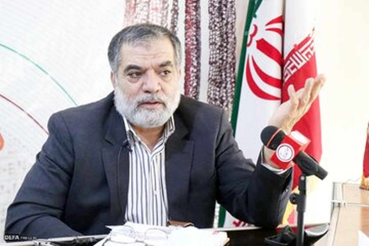 عضو کمیسیون امنیت ملی: در اولین فرصت برای حذف اسرائیل اقدام میکنیم