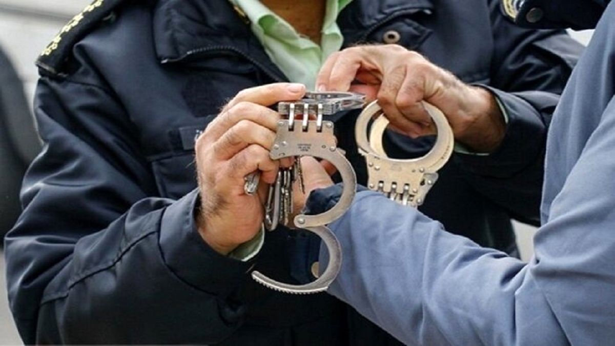 شناسایی و دستگیری ضاربان آمر به معروف در شهرستان نمین