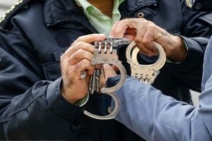 شناسایی و دستگیری ضاربان آمر به معروف در شهرستان نمین