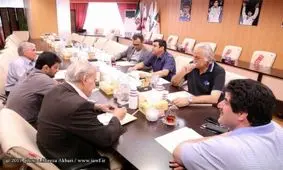 ادامه سونامی در کشتی/ اعضای شورای فنی کشتی فرنگی هم استعفا کردند