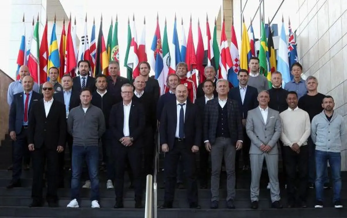 کی‌روش: اگر در برزیل ویدئو چک بود، نتیجه بازی ایران و آرژانتین این نمی‌شد