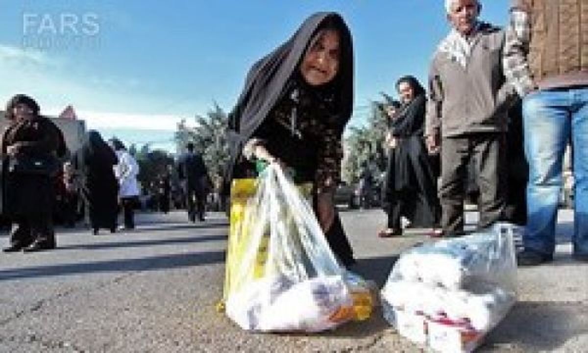 ۱۱ میلیون نفر هفته آینده سبد کالا می‌گیرند