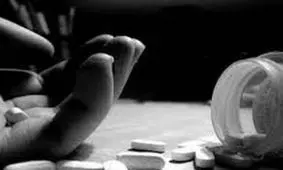 ۵۱۰۰ نفر در سال ۹۵ از خودکشی منصرف شدند