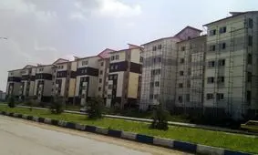 بهره برداری از یکهزار و 481 واحد مسکن مهردر گیلان