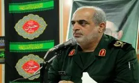 هیچ دولتی از افکار و ایده‌های بسیجیان استفاده نکرد