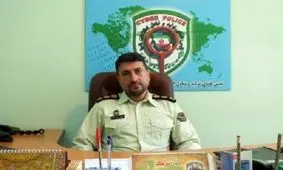 عامل تهدید به انتشار فیلم خصوصی بانوی ۲۲ساله گیلانی دستگیر شد