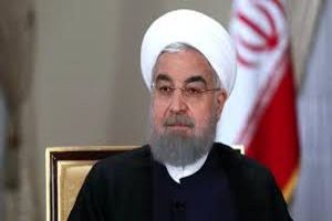 روحانی: بپذیریم که دوران پهنای باند است نه تنگنای باند/ برجام کلید بود نه شاه‌کلید