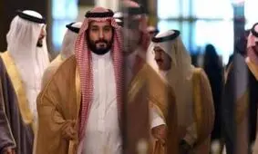 محمد بن سلمان یک شنبه در قاهره است
