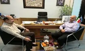 بررسی تعاملات حقوقی بین شرکت مخابرات ایران و سازمان صدا و سیما