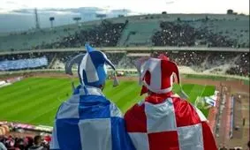 طنز / بلیت دربی ویژه بانوان رسید