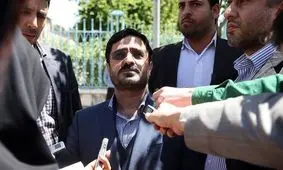 وکیل خانواده روح‌الامینی: حکم 2 سال حبس سعید مرتضوی به دایره اجرای احکام ابلاغ شد