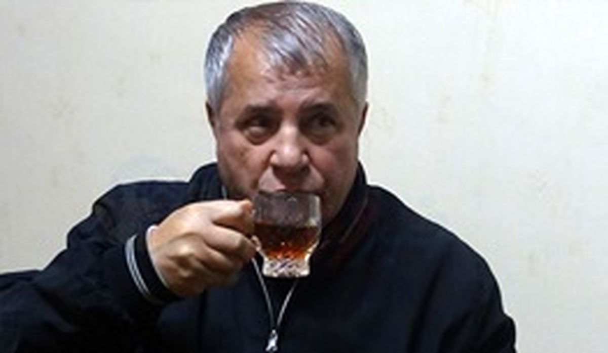 پروین: فدراسیون استعفای کیروش را قبول نمیکند/ مشکل او و برانکو باید حل شود