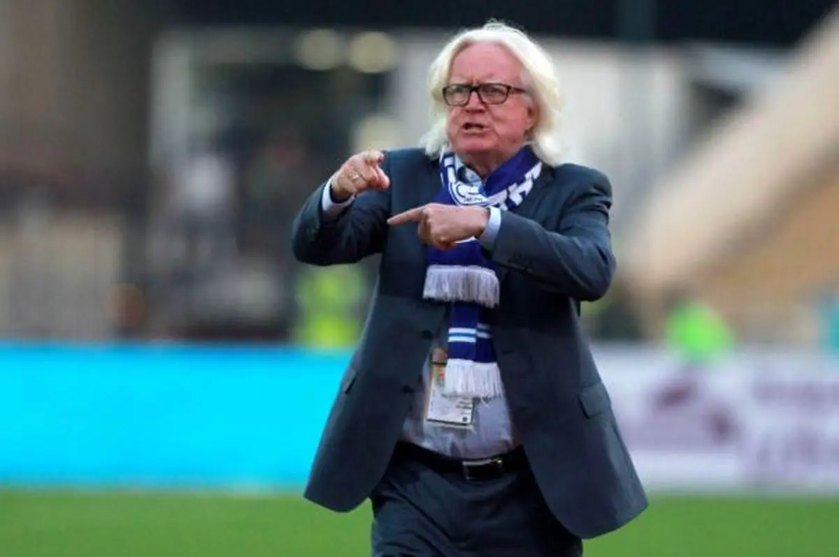 شفر: از برانکو مایوس و ناامید شدم!