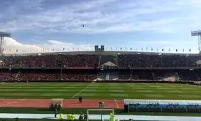 لحظه به لحظه با حواشی پیش از دربی ۸۶