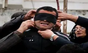 اتفاق عجیب برای تازه داماد در پای چوبه دار