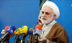 اژه‌ای: با ایجاد شغل، بسیاری از خشونت ها خود به خود نخواهد بود