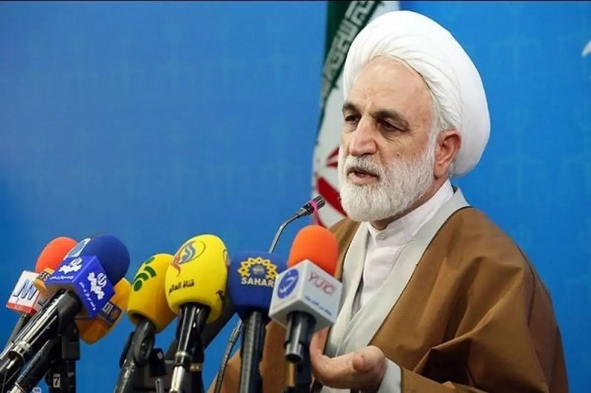 اژه‌ای: با ایجاد شغل، بسیاری از خشونت ها خود به خود نخواهد بود