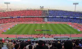 بازار داغ کری خوانی آبی و قرمزها در فضای مجازی