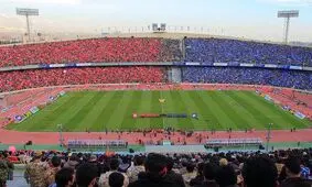 بازار داغ کری خوانی آبی و قرمزها در فضای مجازی