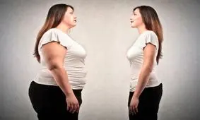 ارتباط بین بزرگی دور کمر و حمله قلبی در زنان