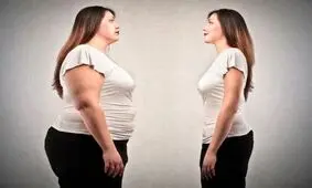 ارتباط بین بزرگی دور کمر و حمله قلبی در زنان