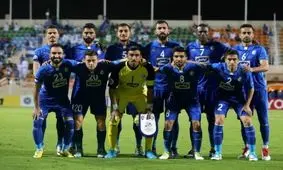 ترکیب استقلال در دربی ۸۶ مشخص شد